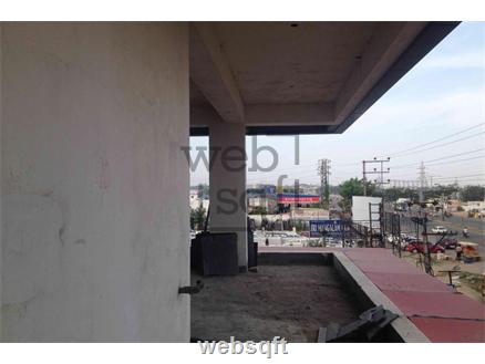 Hyderabad Commercial complex for Rent